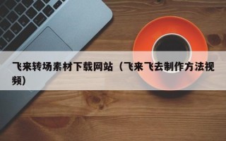 乐陵飞来转场素材下载网站（飞来飞去制作方法视频）